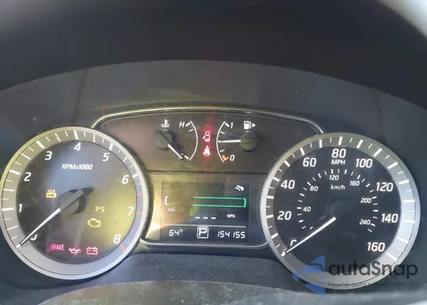 2013 Nissan Sentra Sr из США, поврежденный, VIN 3N1AB7AP8DL620304